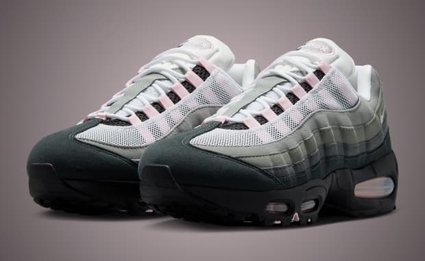 Nike Air Max 95 OG Pink Foam (W)