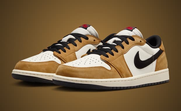 Air Jordan 1 Retro Low OG Rookie of the Year