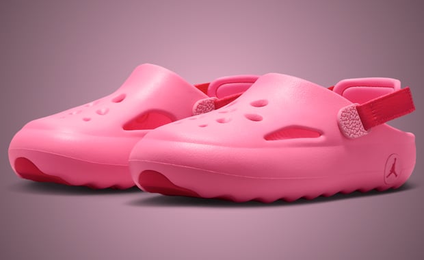 Jordan Hydrip Digital Pink (GS)