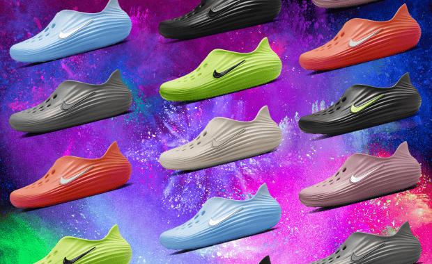 Where To Buy The Nike ReactX Rejuven8