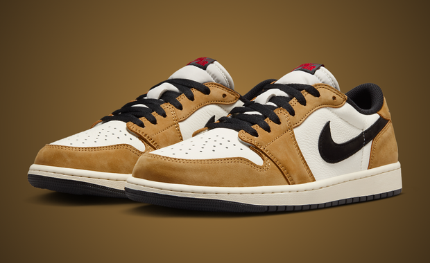 Air Jordan 1 Retro Low OG Rookie of the Year