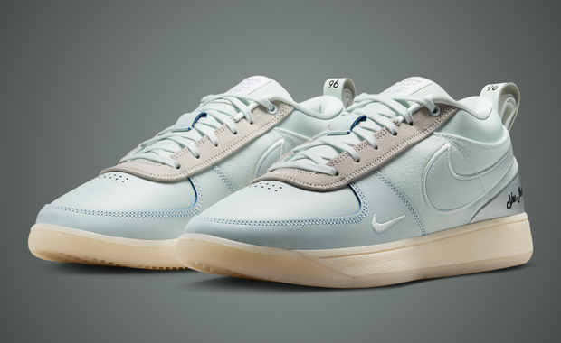 Nike Book 1 Moss Point