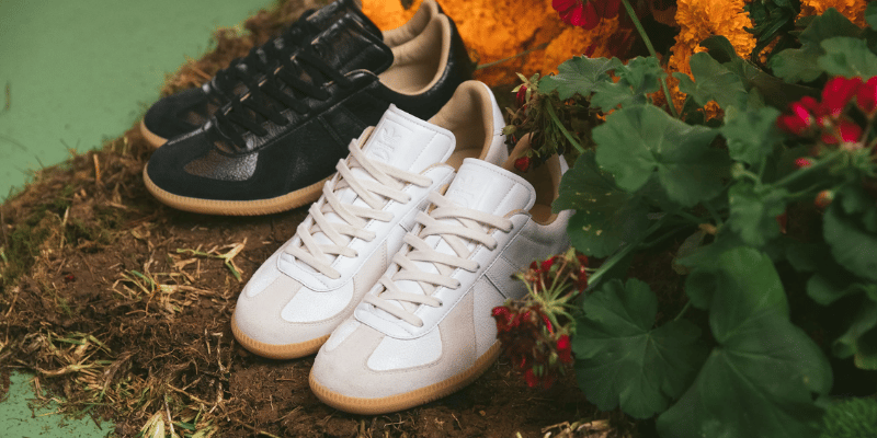 adidas Launches the BW Army This Week