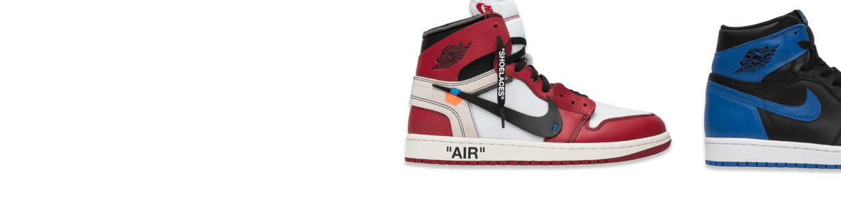 Air Jordan 1 High shoes